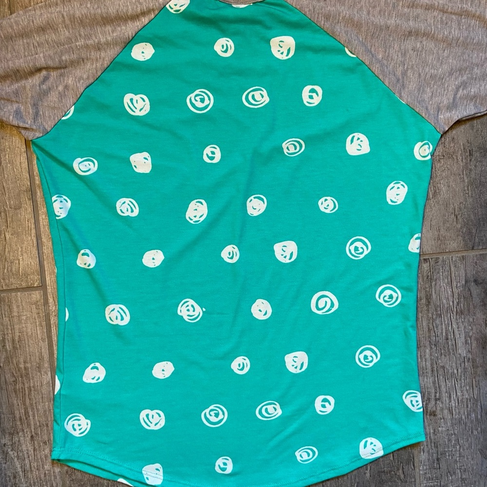 Lularoe Randy - Picture 2 of 3